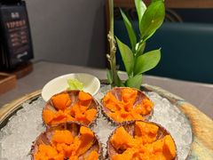 -胆道·海胆专门店(凯德晶萃店)