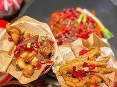 -于屿城重庆火锅(深圳总店)
