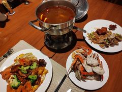 -明月东一酒店·菲斯特自助餐厅