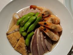 糟钵斗-上海人家花樣年华(虹口龙之梦店)