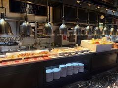 -加餐海鲜自助(集美银泰百货店)