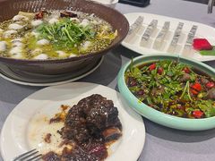 -金哥私房菜馆(张府园总店)