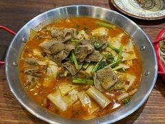 -阿记烧烤(大兴新区店)