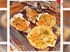-二道木烤羊腿(桃花潭店)
