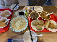 -护国寺小吃店(红莲南路店)