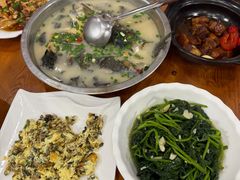 -来韶饭店