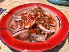 -迷你椰·泰式大排档(虹口店)