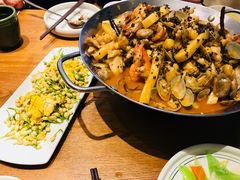-云海肴·汽锅鸡·云南菜(苏州中心店)