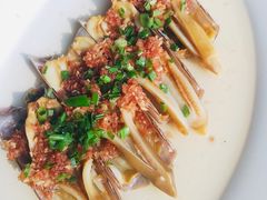 -天然居·漳港海鲜·海景餐厅(南澳总店)