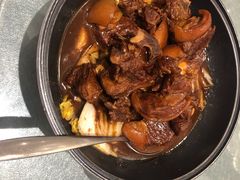 -道道鲜·崇明私房菜(五角场店)