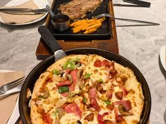 -必胜客(上海新南方商城PH店)