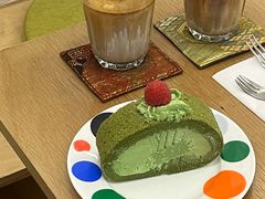 -CAPRAIBEXCOFFEE羍市(菉葭巷店)