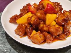 -粤匠·澳门点心粤菜海鲜(澳门半岛店)