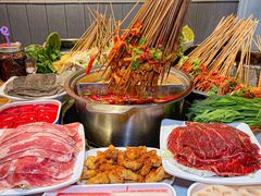 -让签签飞小郡肝串串香(春熙路形象店)