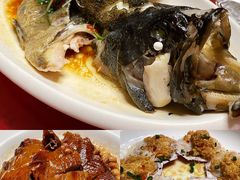 -吉旺港式餐厅(南方商城店)