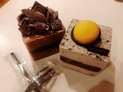-巴黎贝甜(银城东苑店)
