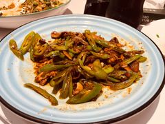 -阿忠食坊大排档·20年老店(万象城店)