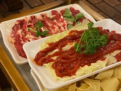 -山城年华老火锅(玉林店)