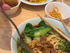 -醉面(五道口启迪大厦店)
