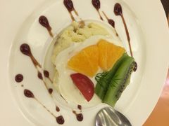 -红房子西菜馆(淮海中路店)