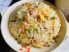 鸡蛋炒饭-管氏翅吧(广渠门店)