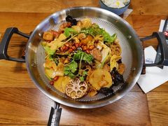 -川锅哎哟·麻辣香锅(国大城市广场店)
