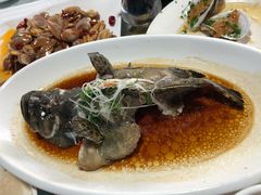 -范饭椰林川湘味海鲜·椰子鸡(三亚湾椰梦长廊店)