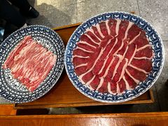 -北京老门框爆肚四季涮肉(凌河路店)