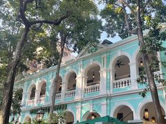 -星巴克臻选(广州沙面店)