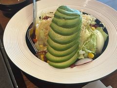 -京鹿料理(荟聚店)