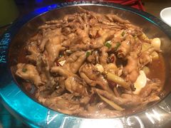 -胖哥俩肉蟹煲(爱琴海购物公园店)