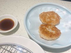 顺德煎鱼饼-任兴记(定西路店)