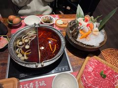 -披头士和牛火锅·寿喜烧自助(陶溪川店)
