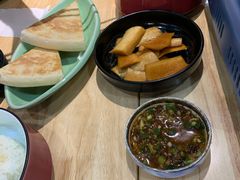 -牛腩之旅·牛腩牛杂煲(光启城美食城店)