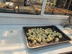 -珊珊小笼馆(仙霞路店)