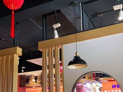 大堂-超级鲜•胡毛肚火锅(扬帆店)