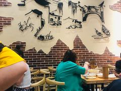 大堂-嘉州叶婆婆钵钵鸡(建设路店)