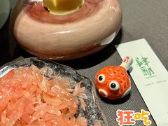 -肆月河豚·新淮扬(金融街店)