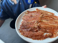 -青蓬蒸汽海鲜·深圳老字号·团建聚会(壹方城店)