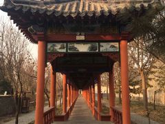 -杨家埠民间艺术大观园