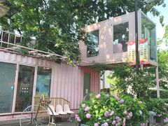 -灯塔咖啡馆BOOK·Coffee Shop