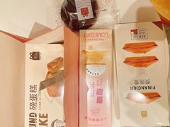 -LOVEGIFT爱礼(八佰伴店)