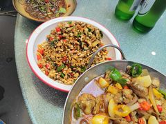 -农家湘菜(安亭店)