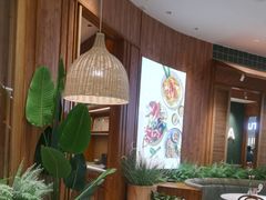 -芭札·Thai泰国餐厅(同和金铂天地店)