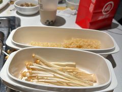 -海底捞火锅(外滩店)