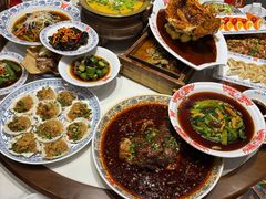 -徐鼎盛民间菜(南坪后堡店)