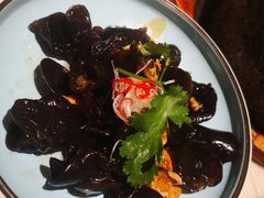 -青雅中餐厅(大连金石滩绿发希尔顿度假酒店)