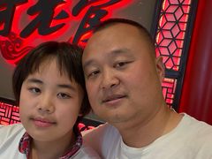 -哥老官重庆美蛙鱼头(宝山龙湖店)
