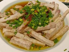 肉沫蒸香芋-七八九餐厅(浦江店)