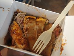 -冠雄先生烤冷面(熙街旗舰店)